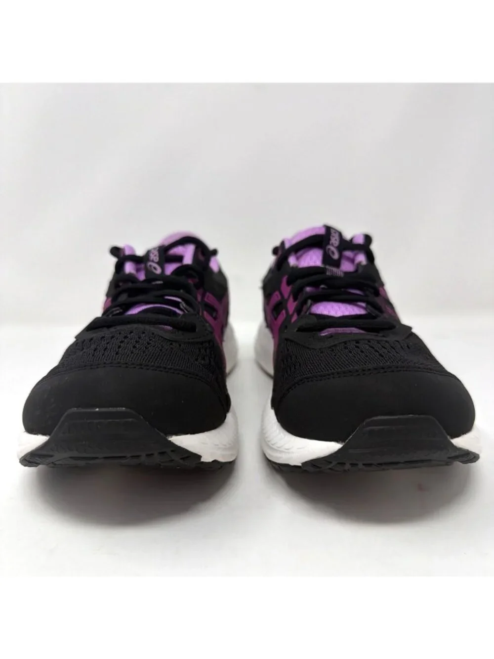 ASICS GEL-CONTEND 8 Women's Running Shoes Sneakers Size 10 Cushioned